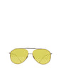 variant:: yellow -- wai sunglasses yellow