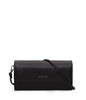 DREW MED Vegan Crossbody Bag - Arbor | Color: Black - variant::black