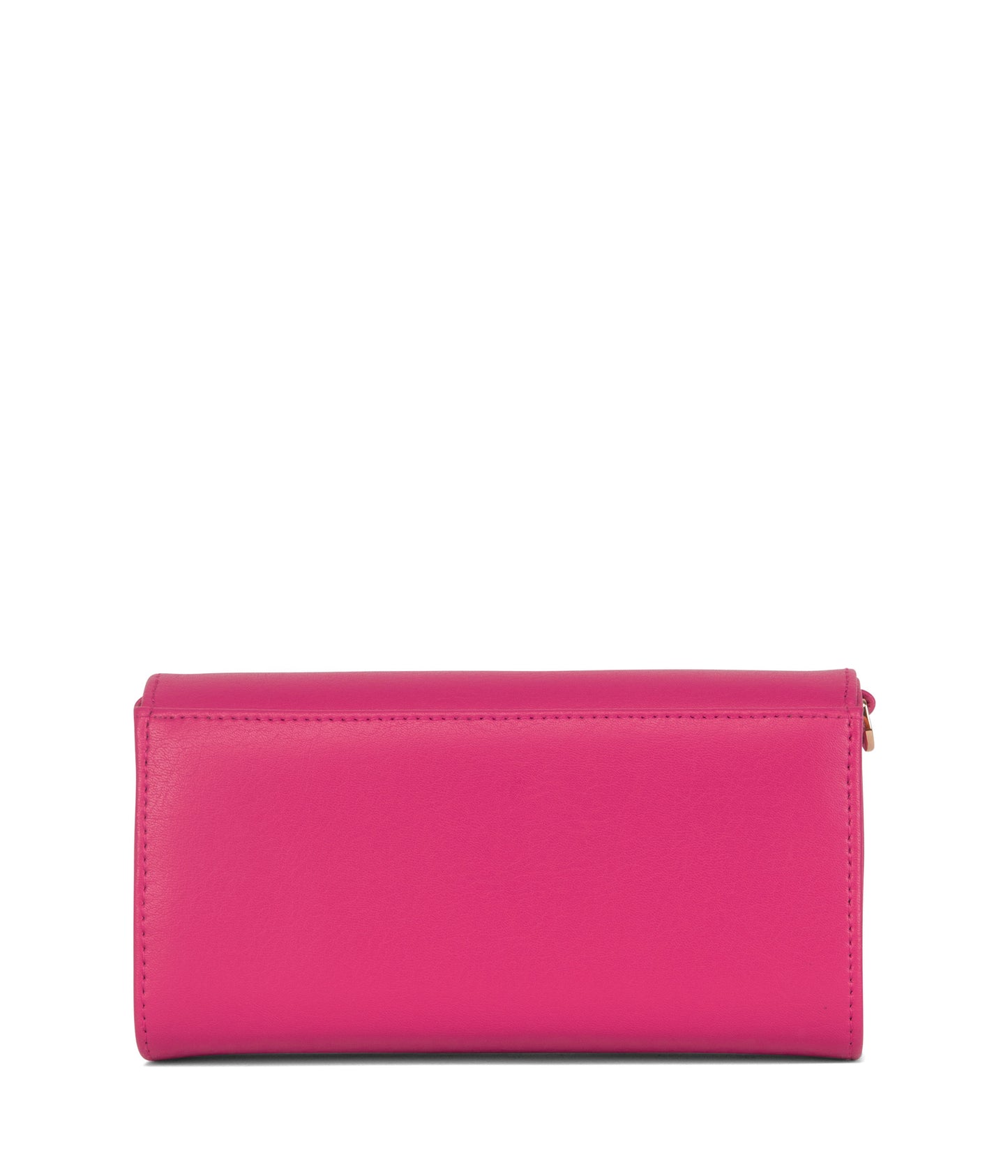 DREW MED Vegan Crossbody Bag - Arbor | Color: Pink - variant::dragonfruit