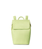 FABI MINI Vegan Backpack - Arbor | Color: Green - variant::martini