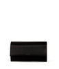 LETTE Vegan Wallet Crossbody Bag - Arbor | Color: Black - variant::black