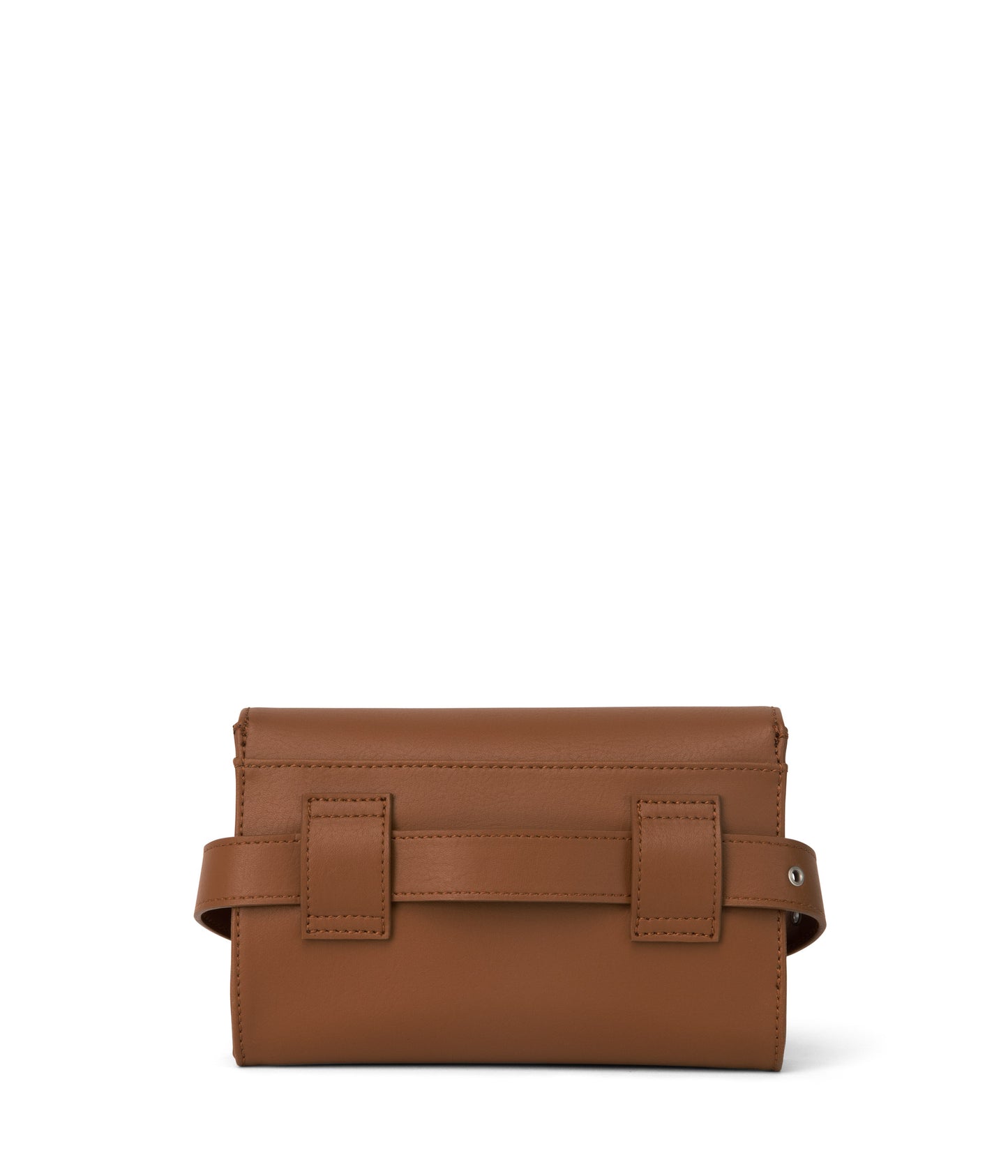 NINO Vegan Belt Bag - Arbor | Color: Brown - variant::pecan