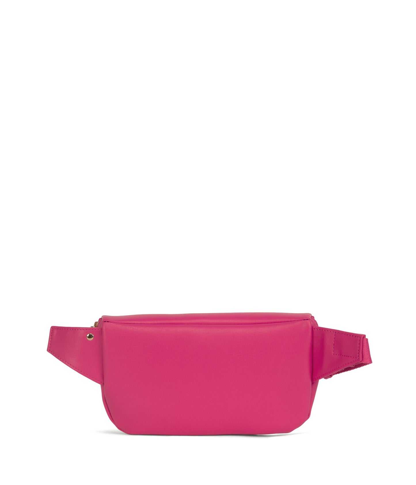 VIE Vegan Fanny Pack - Arbor | Color: Pink - variant::dragonfruit