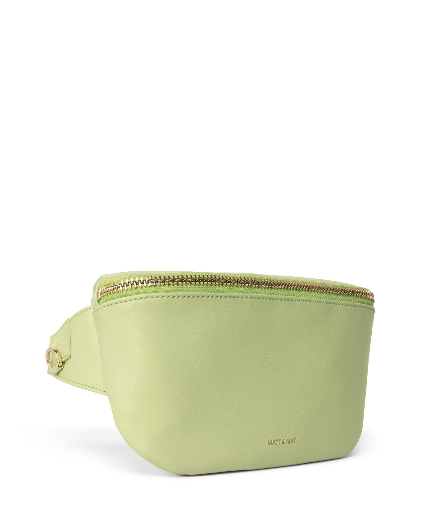 VIE Vegan Fanny Pack - Arbor | Color: Green - variant::martini