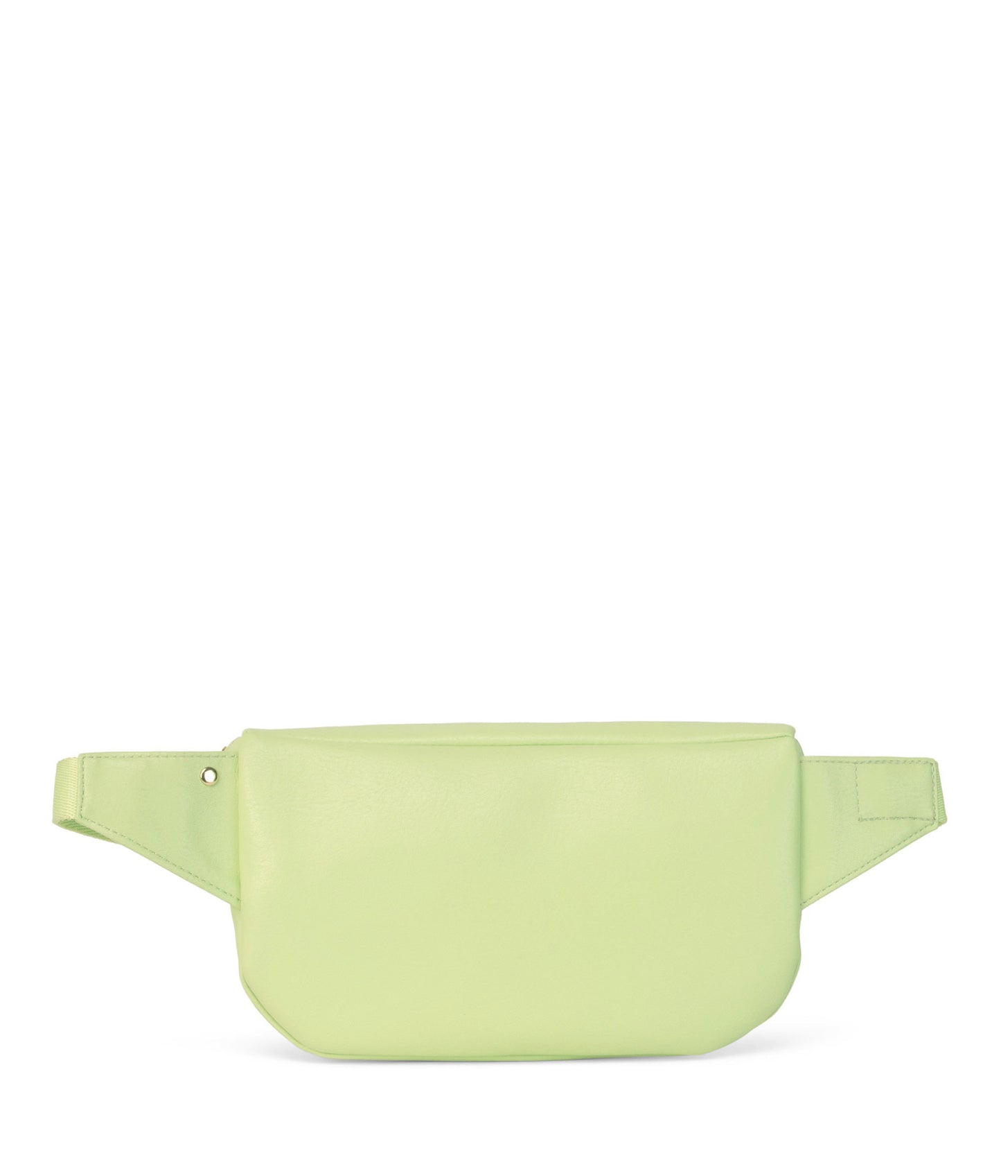 VIE Vegan Fanny Pack - Arbor | Color: Green - variant::martini