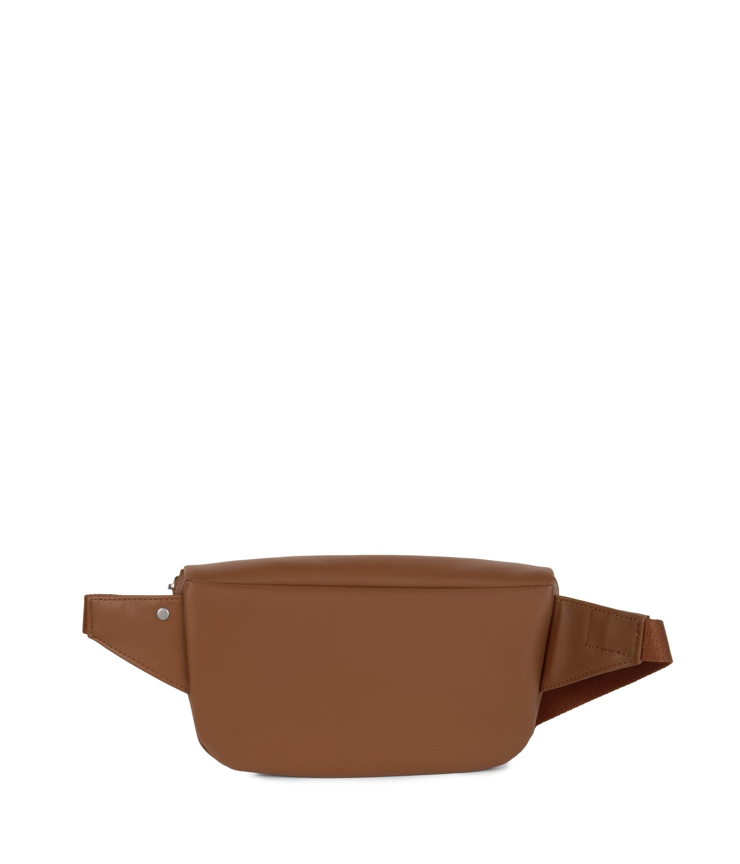 VIE Vegan Fanny Pack - Arbor | Color: Brown - variant::pecan