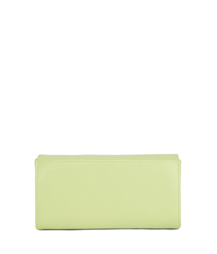 DREW MED Vegan Crossbody Bag - Arbor | Color: Green - variant::martini