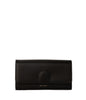 MELLOW Vegan Wallet - Arbor | Color: Black - variant::black