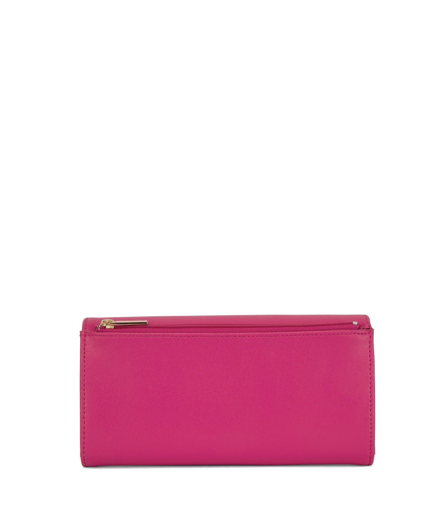 MELLOW Vegan Wallet - Arbor | Color: Pink - variant::dragonfruit