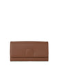 MELLOW Vegan Wallet - Arbor | Color: Brown - variant::pecan