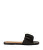 KOB Women’s Vegan Sandals | Color: Black - variant::black