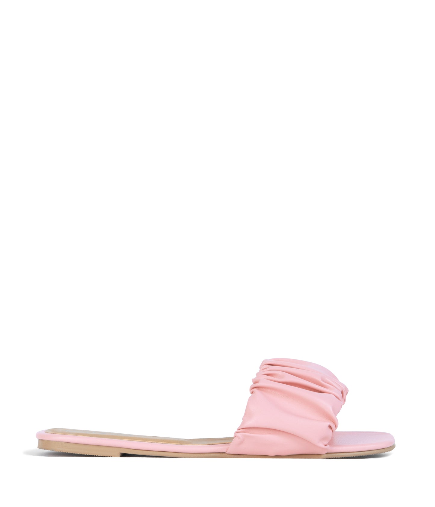 KOB Women’s Vegan Sandals | Color: Pink - variant::pink