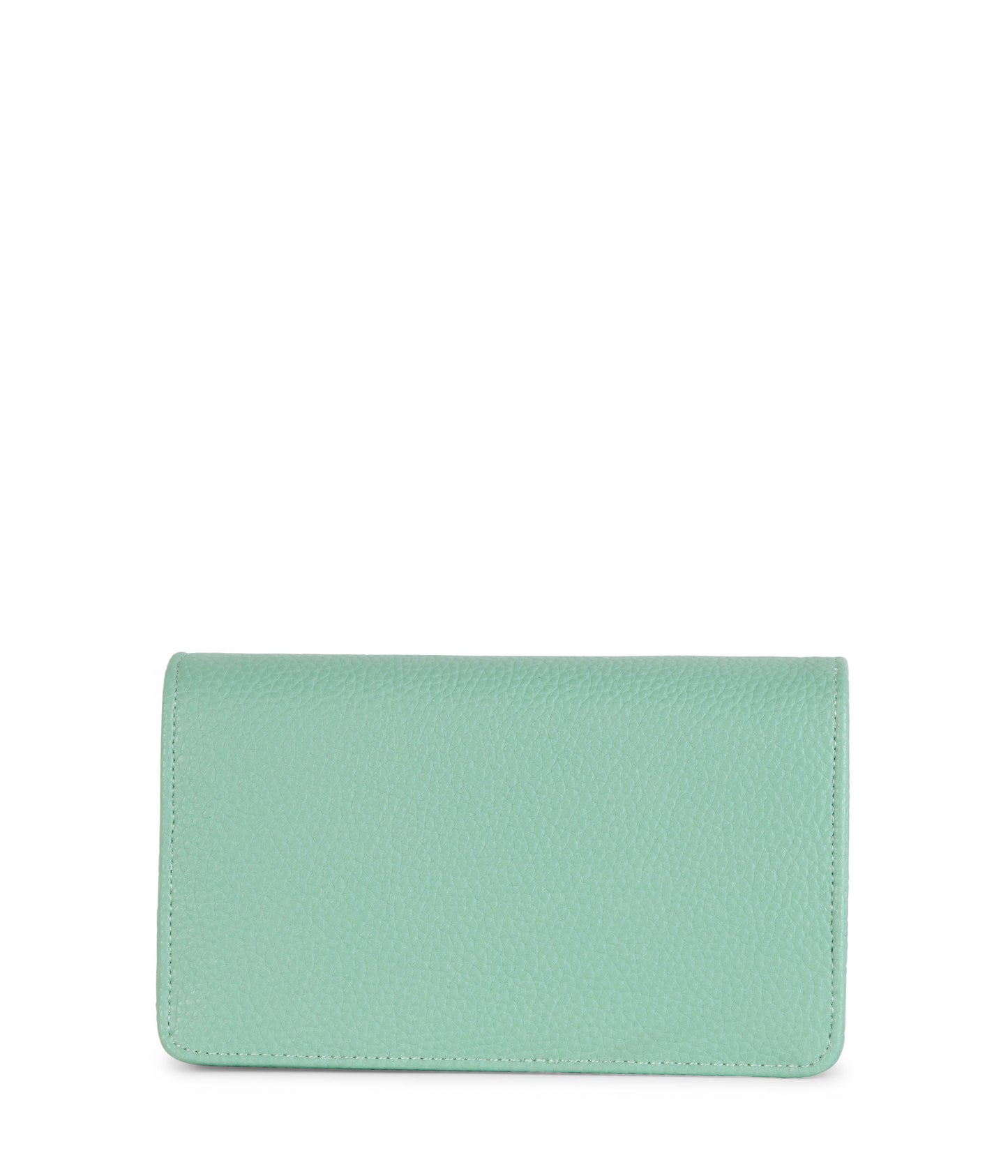 BEE Vegan Crossbody Bag - Purity | Color: Green - variant::paradise