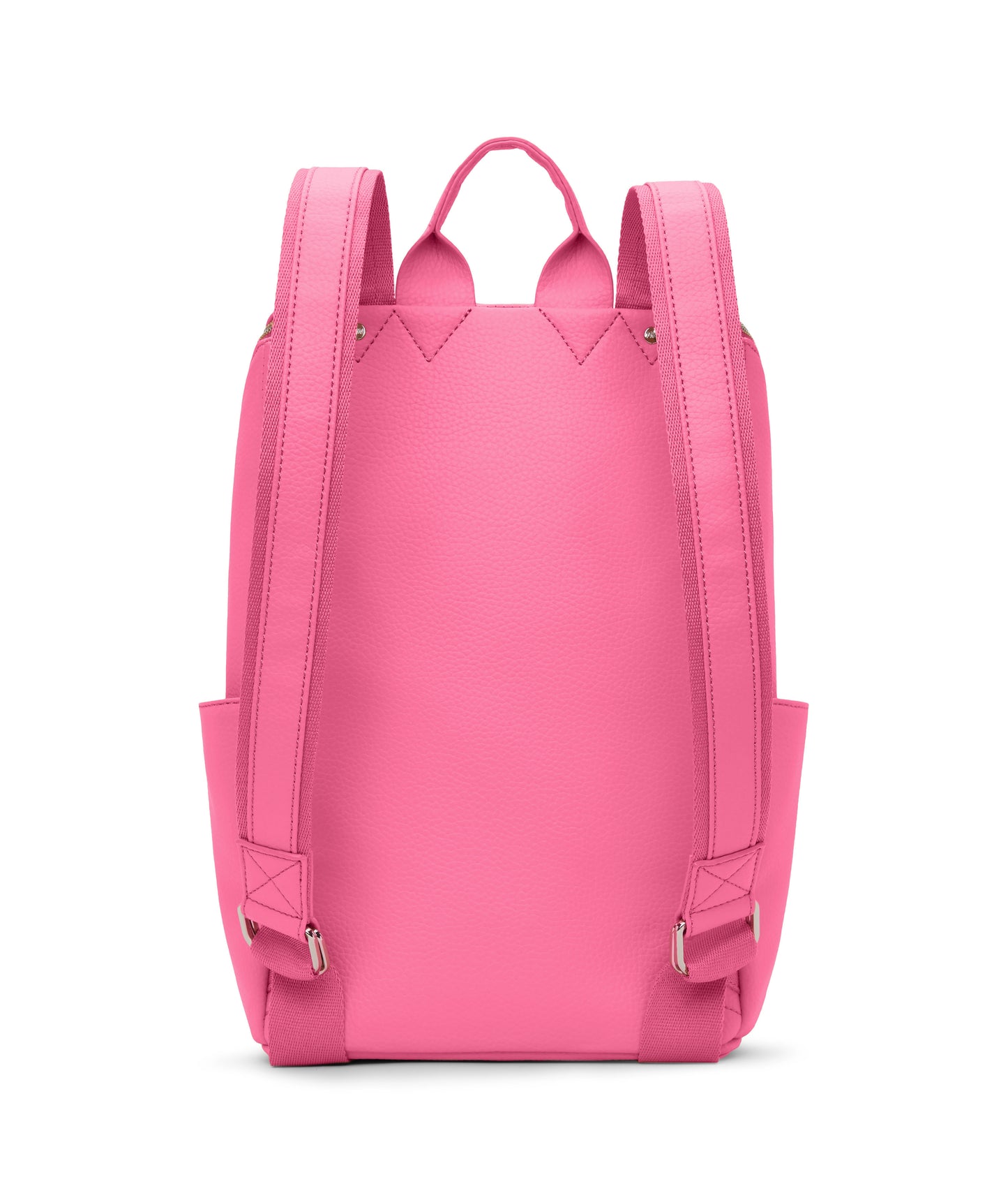 BRAVE Vegan Backpack - Purity | Color: Pink - variant::rosebud