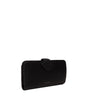 FLOAT Vegan Wallet - Purity | Color: Black - variant::black