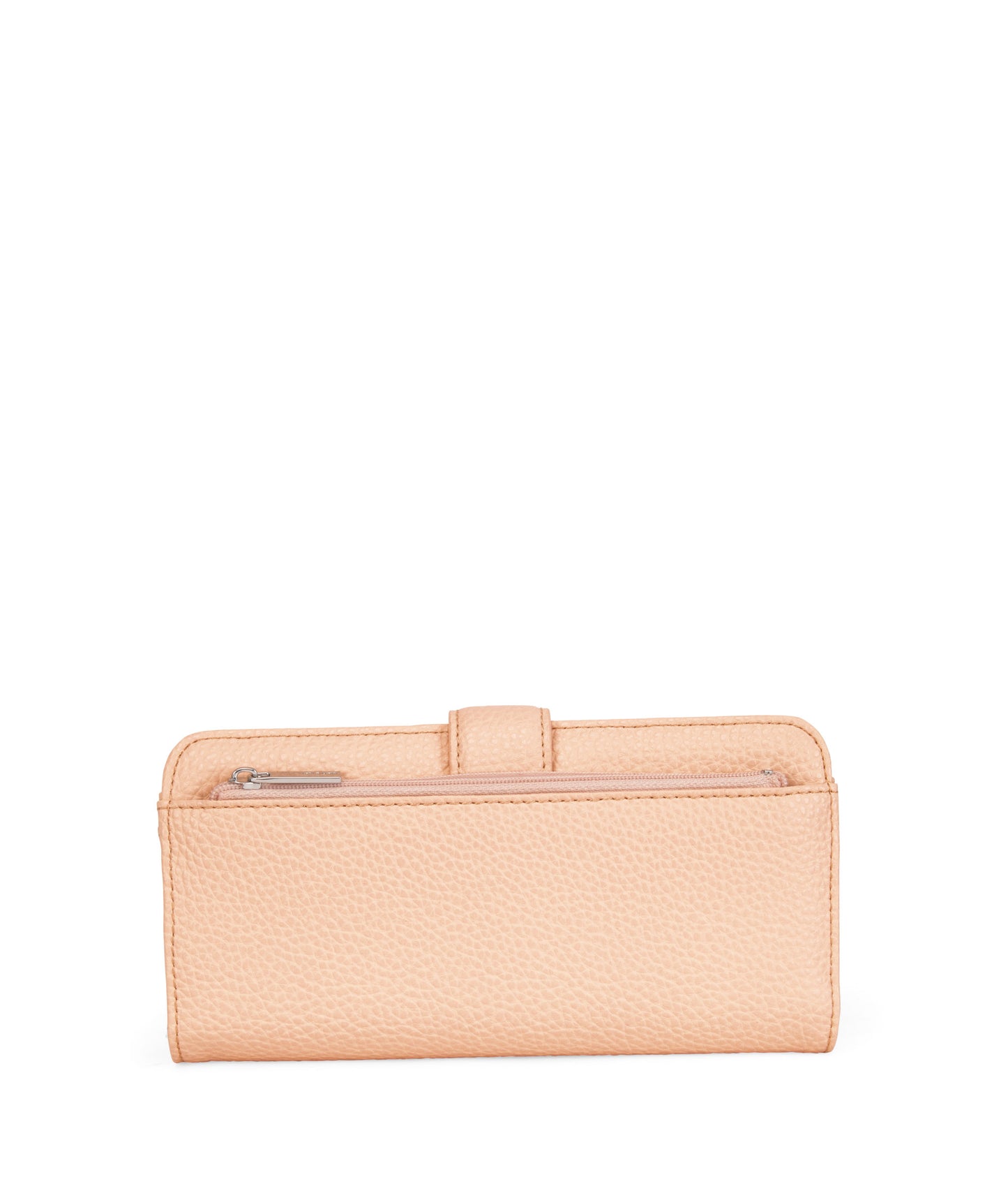 FLOAT Vegan Wallet - Purity | Color: Pink - variant::doll