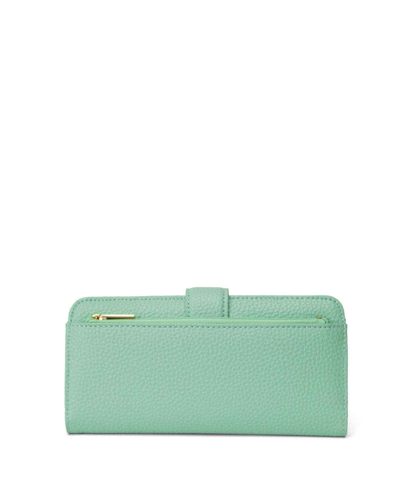 FLOAT Vegan Wallet - Purity | Color: Green - variant::paradise