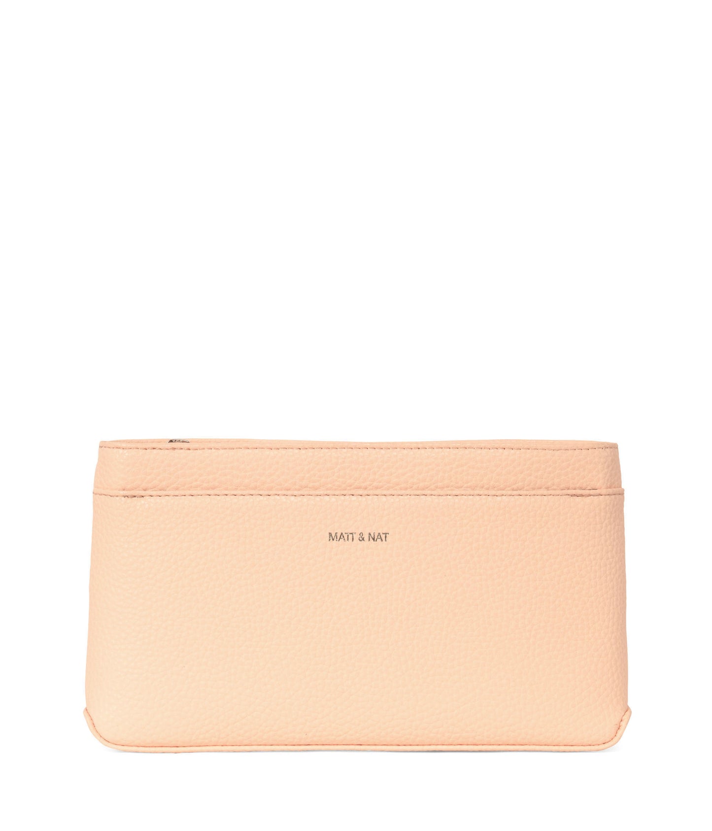 GOR Vegan Belt Bag - Purity | Color: Pink - variant::doll