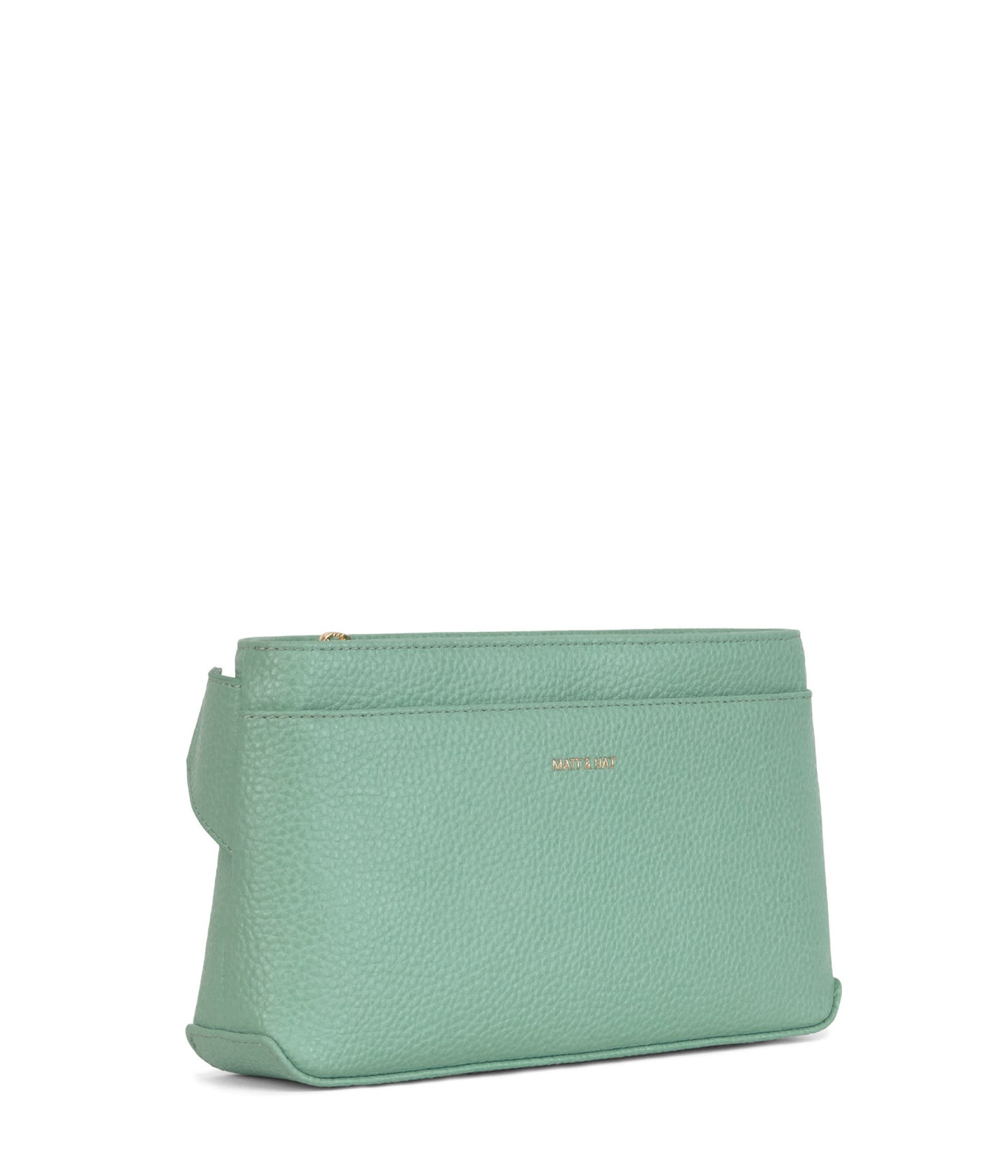 GOR Vegan Belt Bag - Purity | Color: Green - variant::paradise