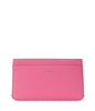 GOR Vegan Belt Bag - Purity | Color: Pink - variant::rosebud