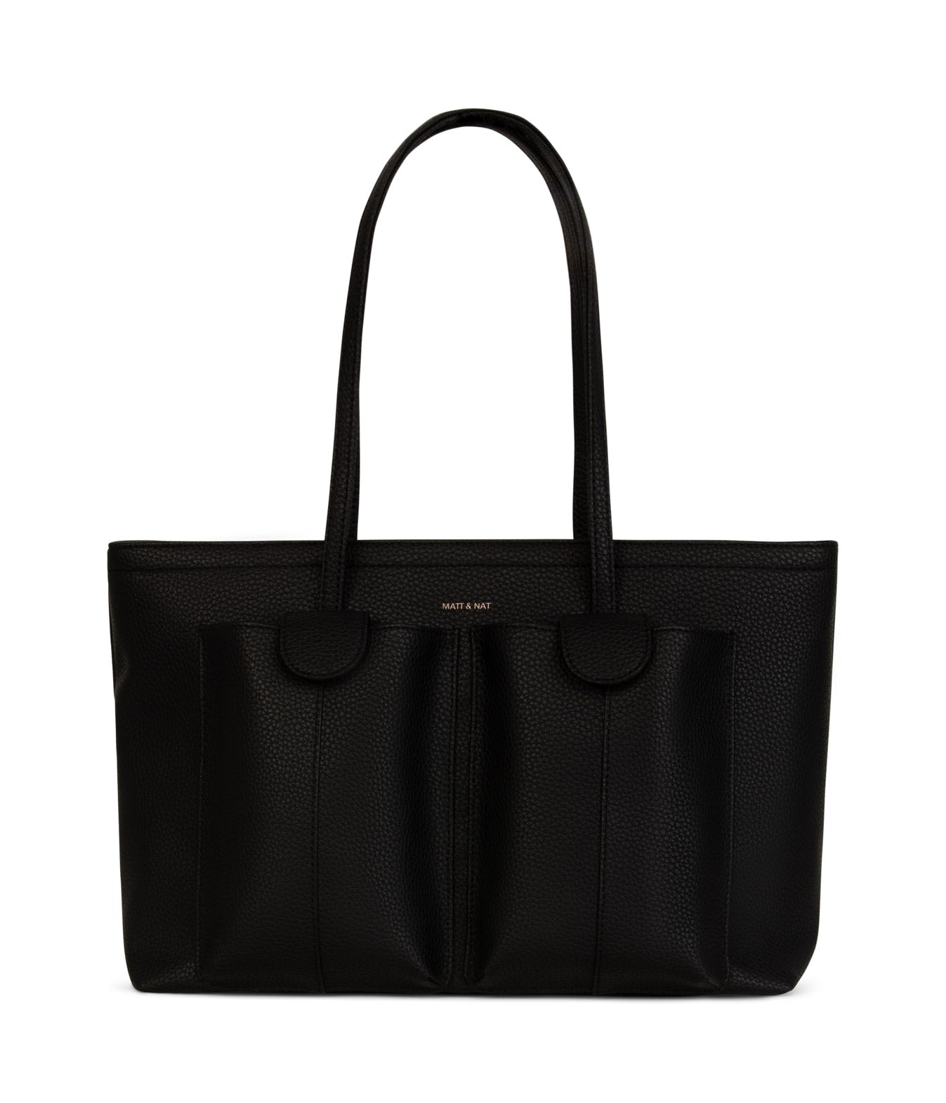 JOS Vegan Tote Bag - Purity | Matt & Nat Canada