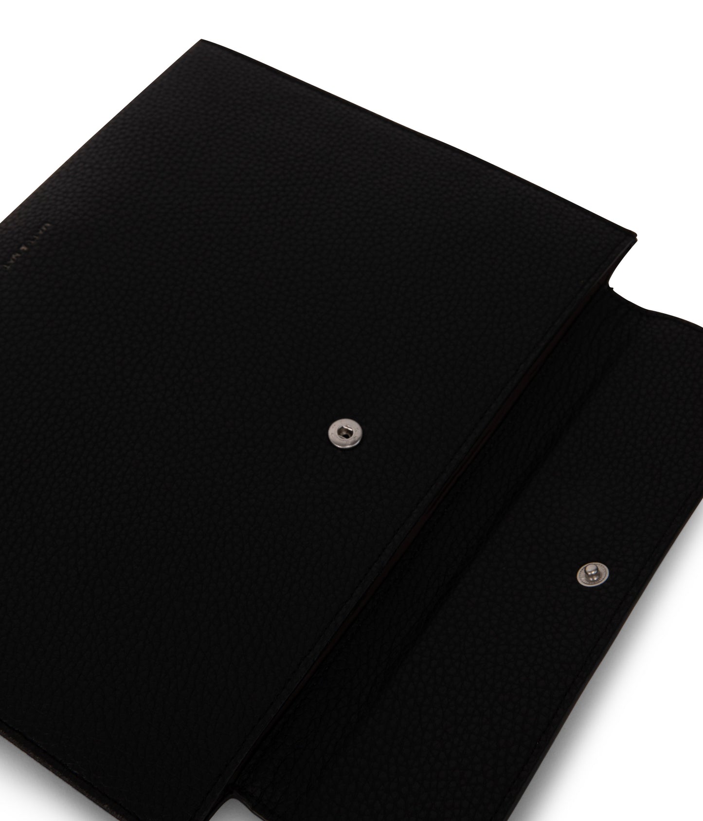 KIT 11 Vegan iPad Pro Case - Purity | Color: Black - variant::black