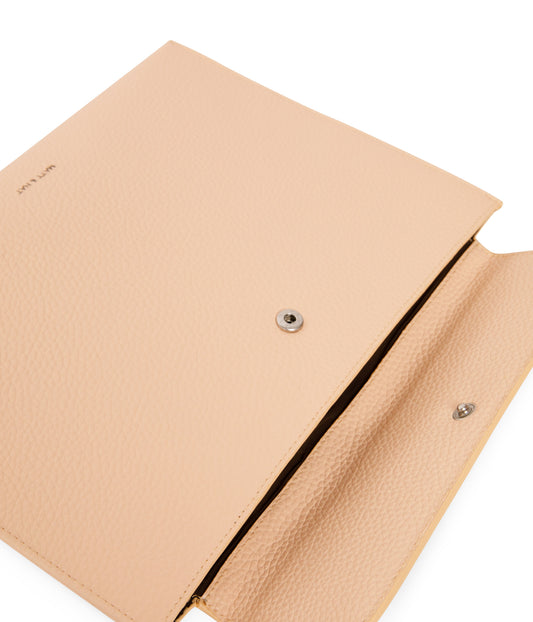 KIT 11 Vegan iPad Pro Case - Purity | Color: Pink - variant::doll