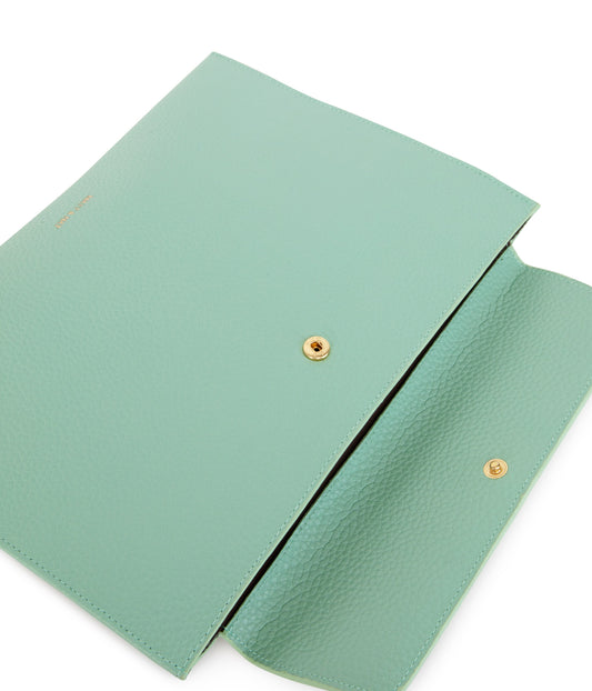 KIT 11 Vegan iPad Pro Case - Purity | Color: Green - variant::paradise