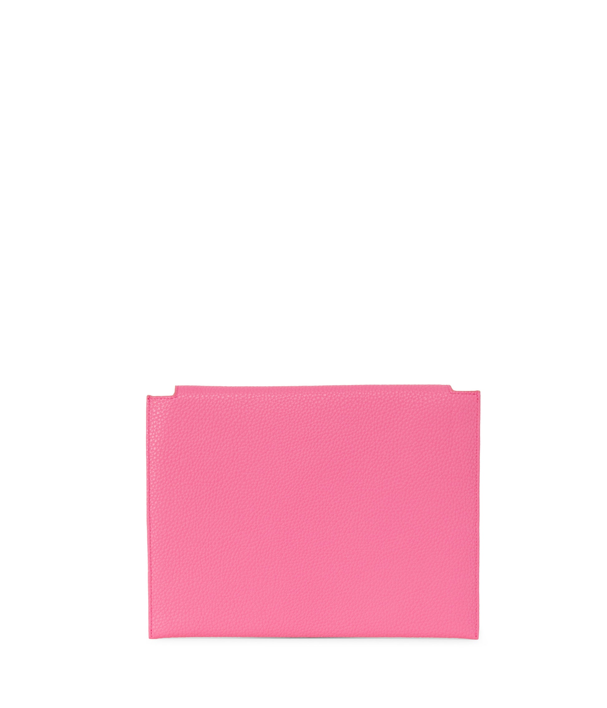 KIT 11 Vegan iPad Pro Case - Purity | Color: Pink - variant::rosebud