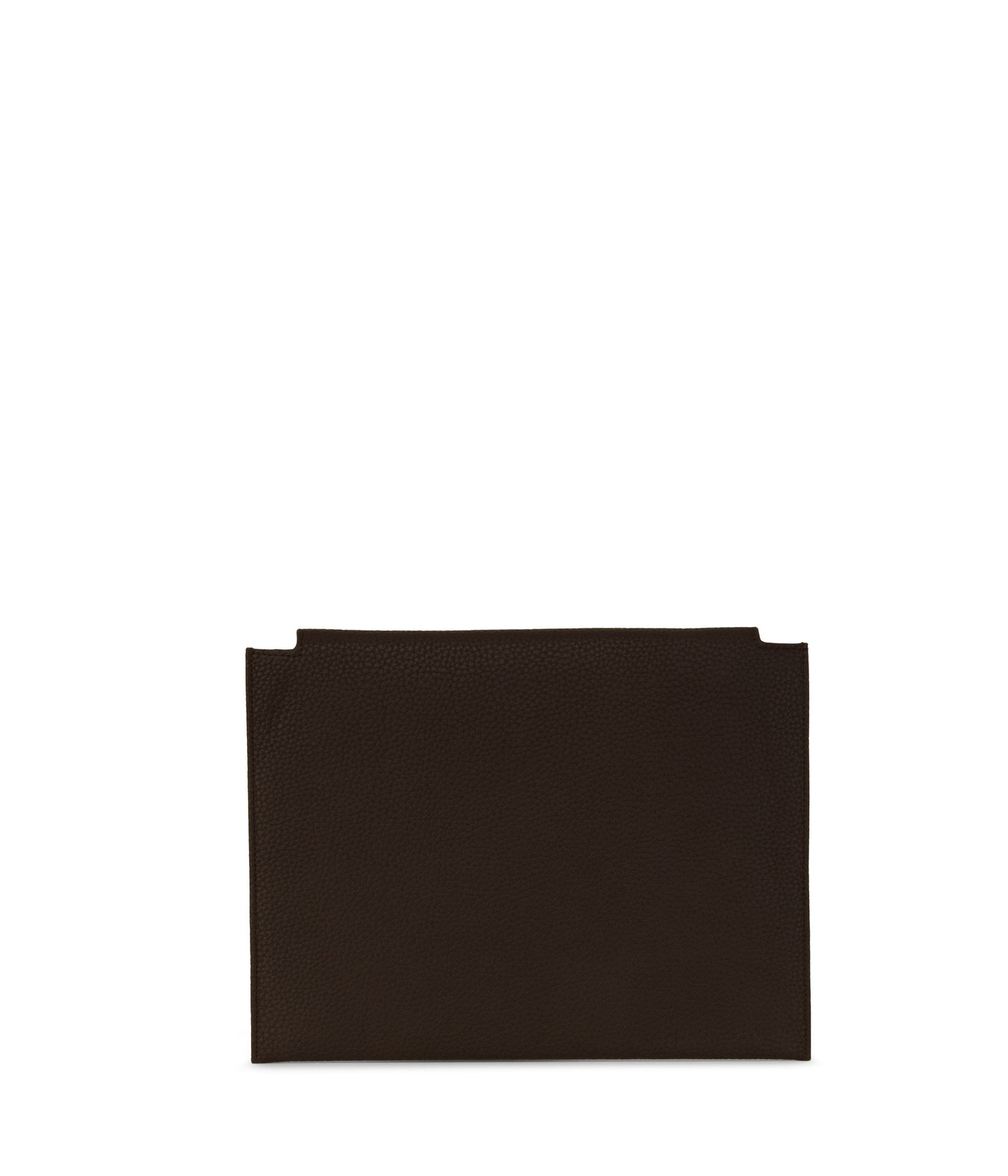 KIT 11 Vegan iPad Pro Case - Purity | Color: Brown - variant::truffle