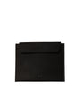 KIT 129 Vegan iPad Pro Case - Purity | Color: Black - variant::black