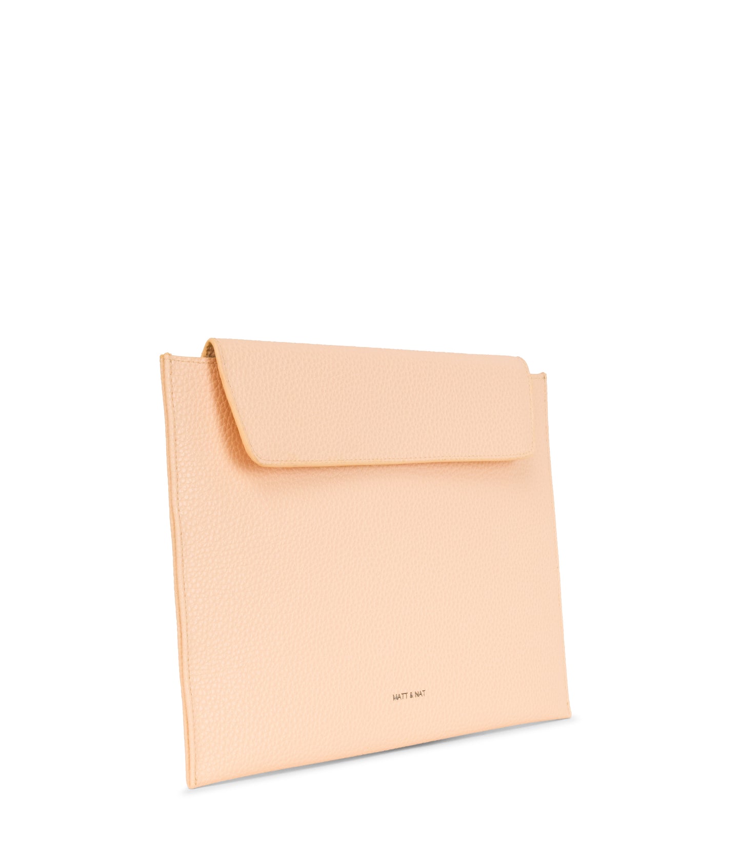 KIT 129 Vegan iPad Pro Case - Purity | Color: Pink - variant::doll