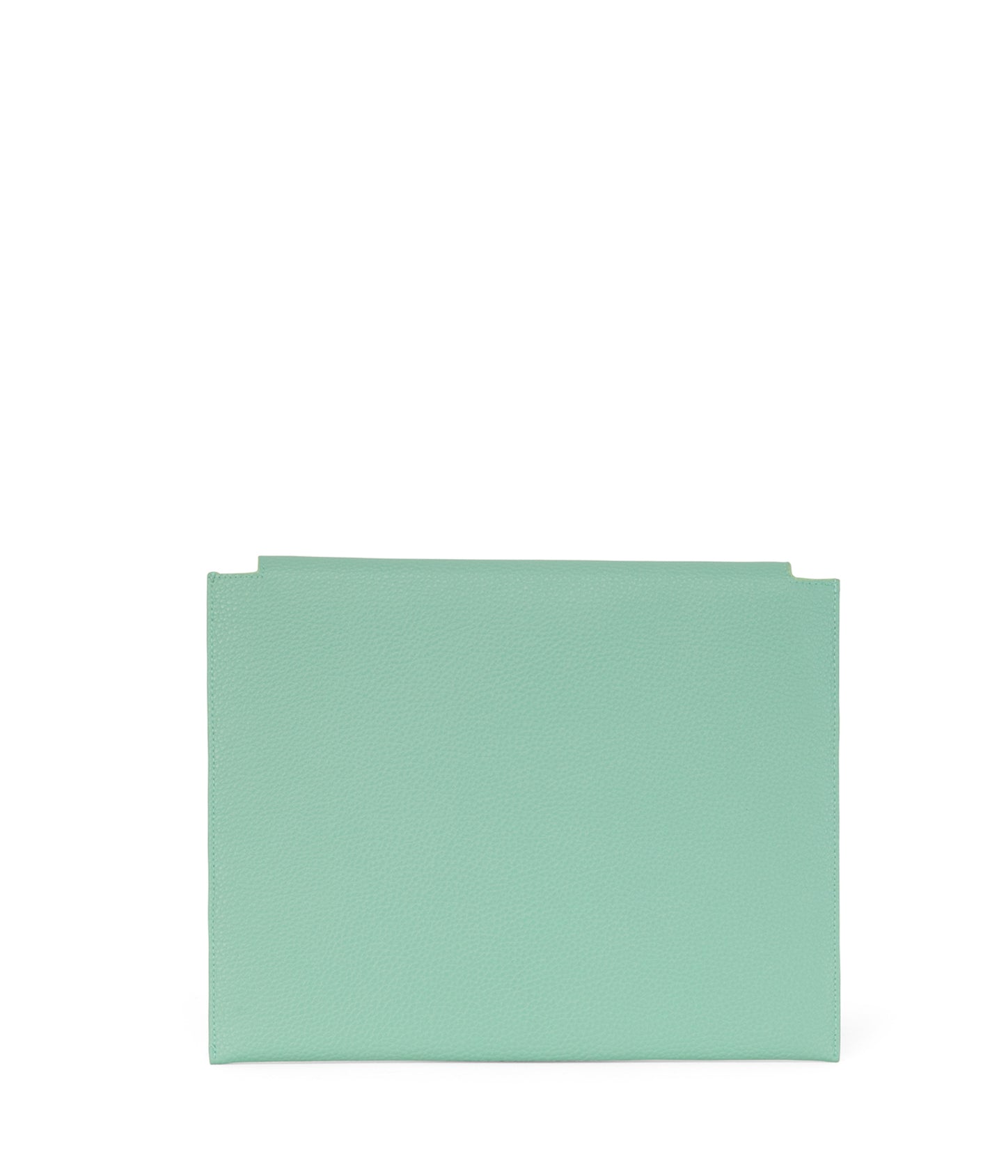 KIT 129 Vegan iPad Pro Case - Purity | Color: Green - variant::paradise