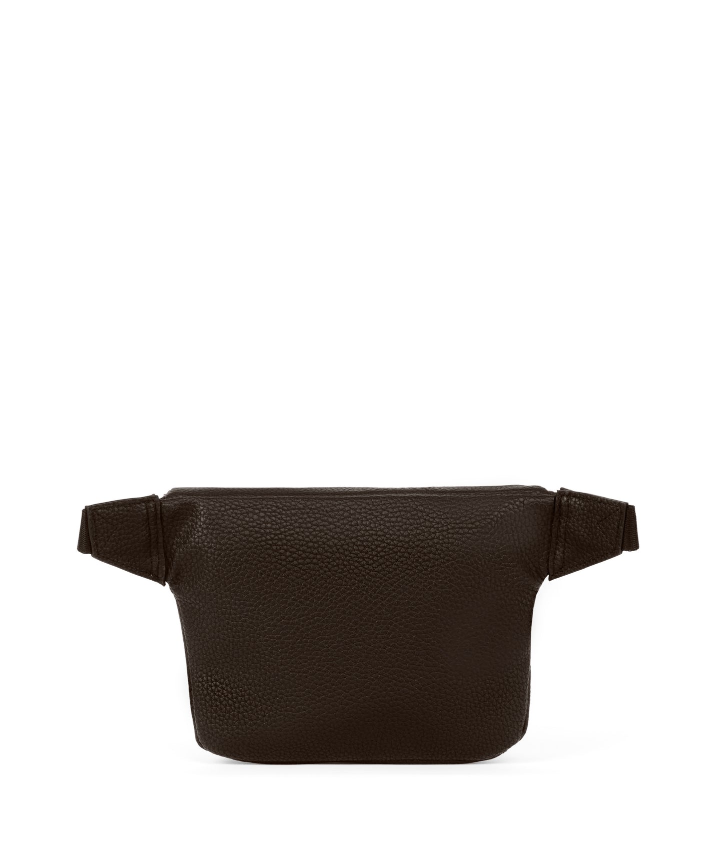 KORA Vegan Belt Bag - Purity | Color: Brown - variant::truffle