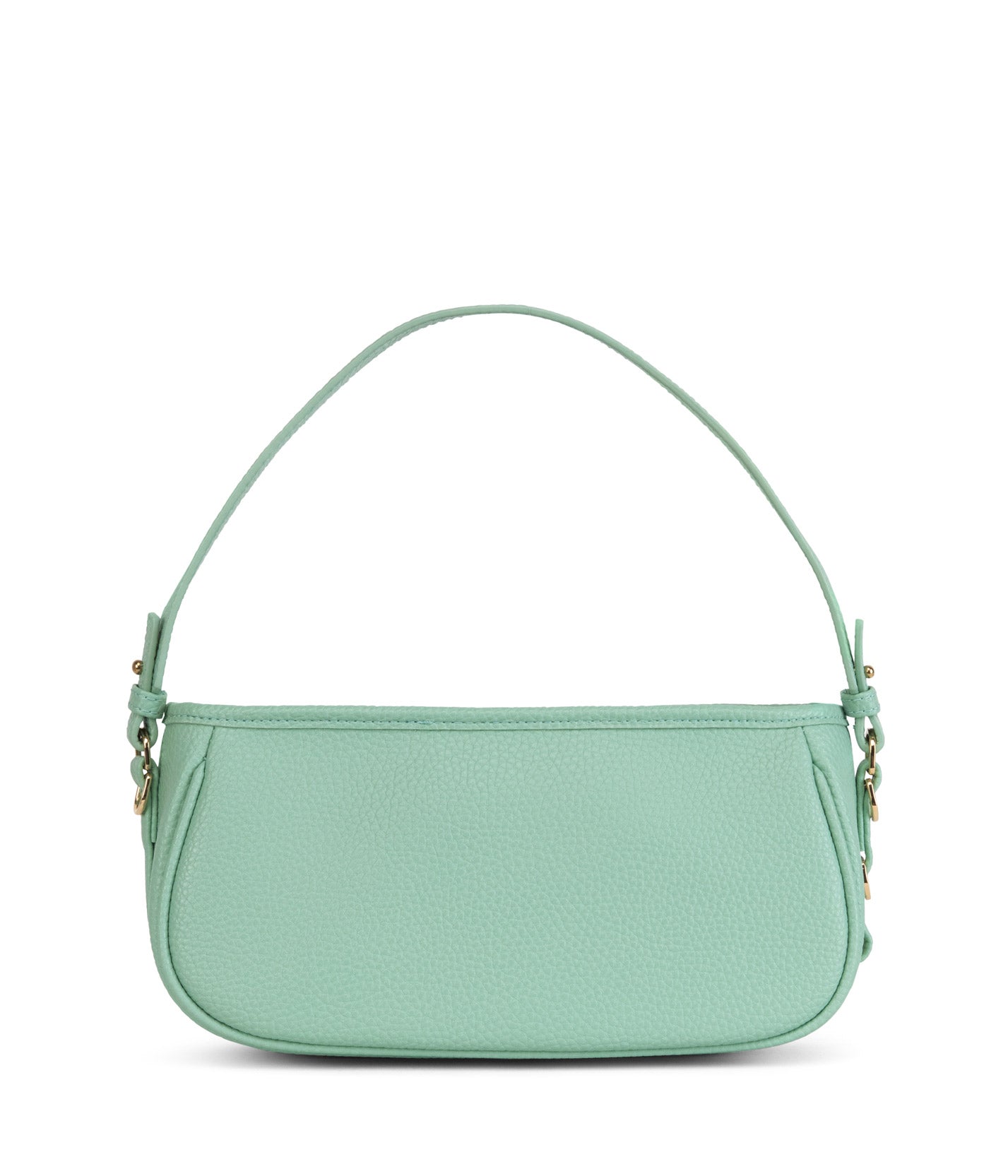 NOON Vegan Crossbody Bag - Purity | Color: Green - variant::paradise