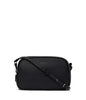 PAIR Vegan Crossbody Bag - Purity | Color: Black - variant::black