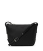 SAM Vegan Crossbody Bag - Purity | Color: Black - variant::black