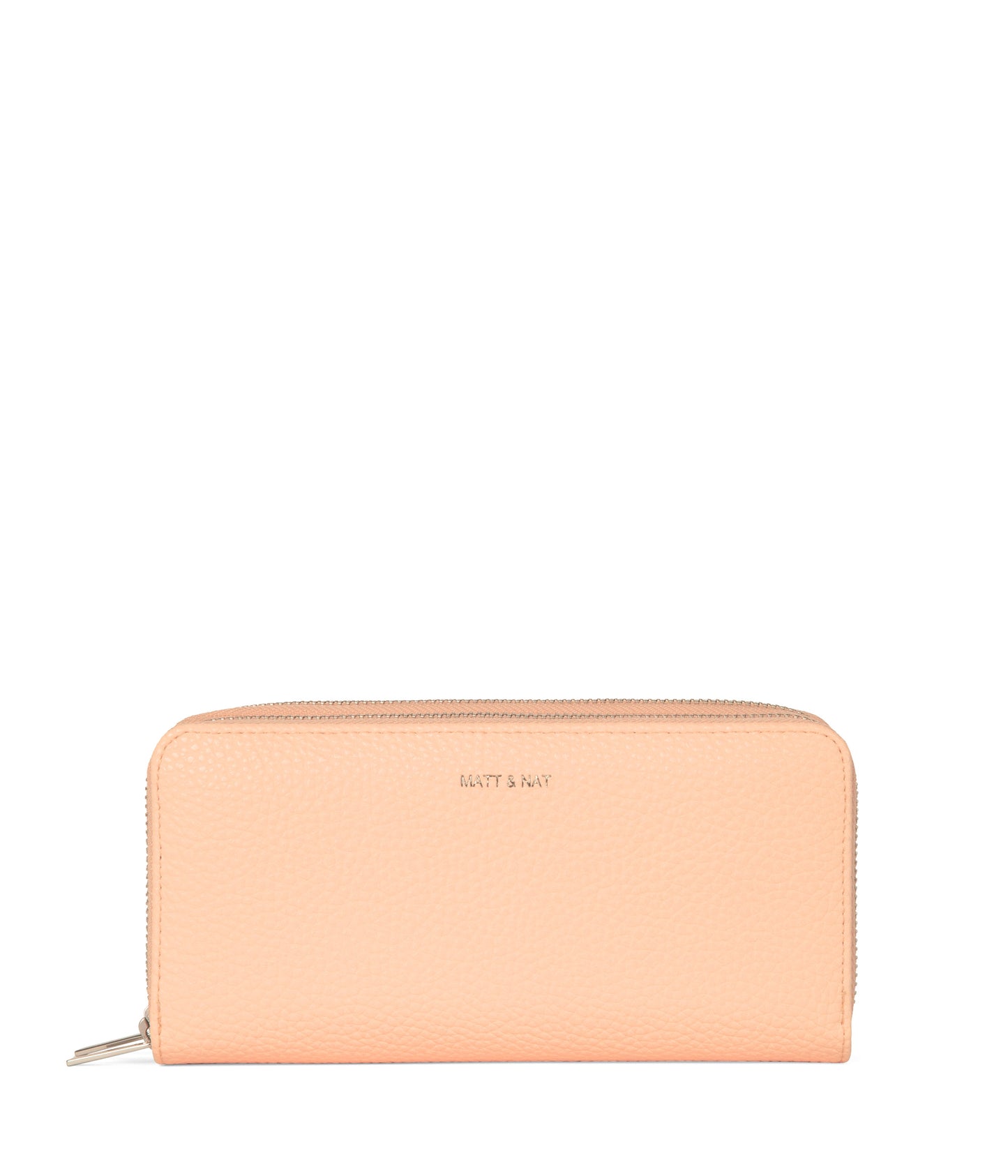 SUBLIME Vegan Wallet - Purity | Color: Pink - variant::doll