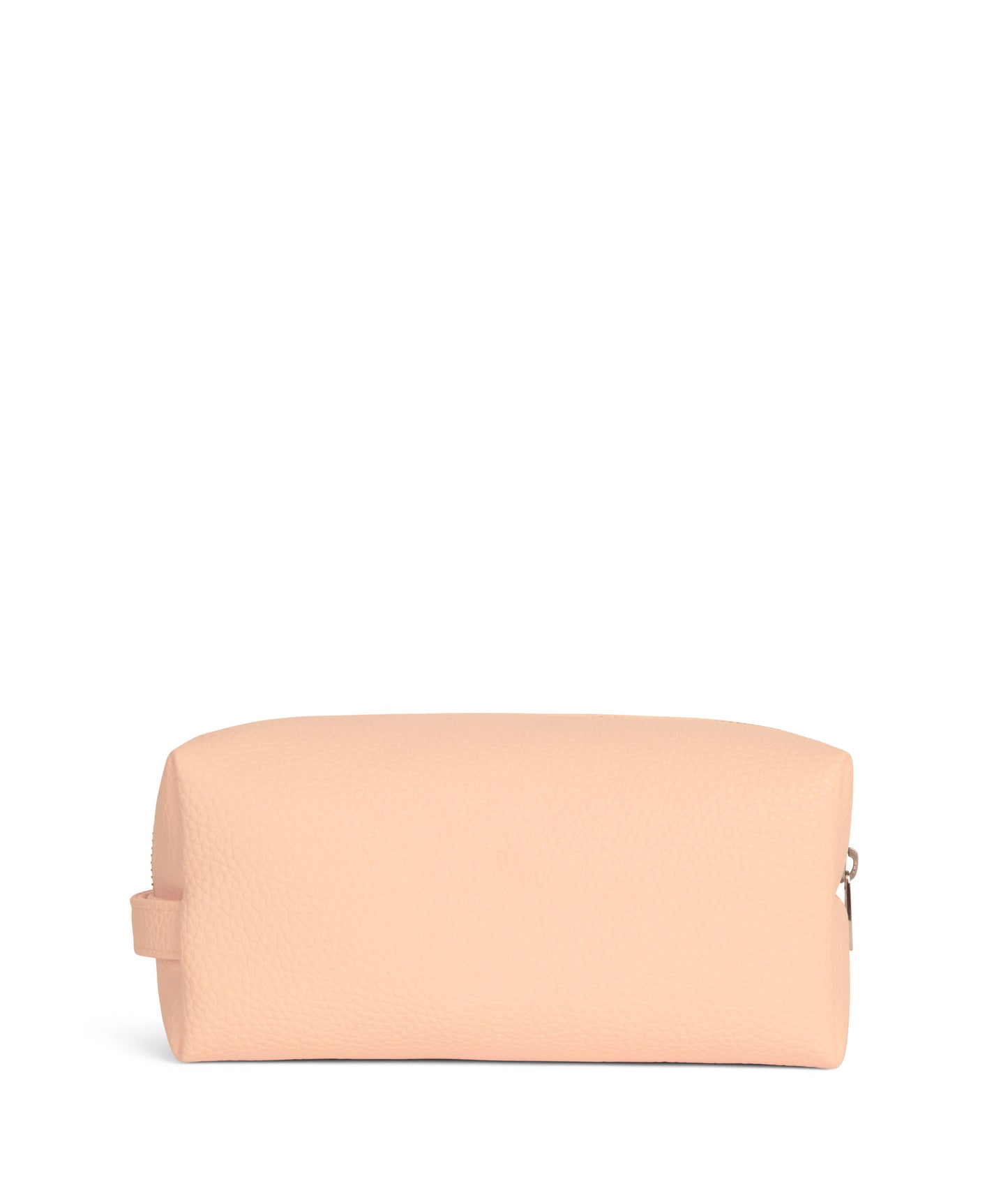 BLAIR Vegan Toiletry Case - Purity | Color: Pink - variant::doll