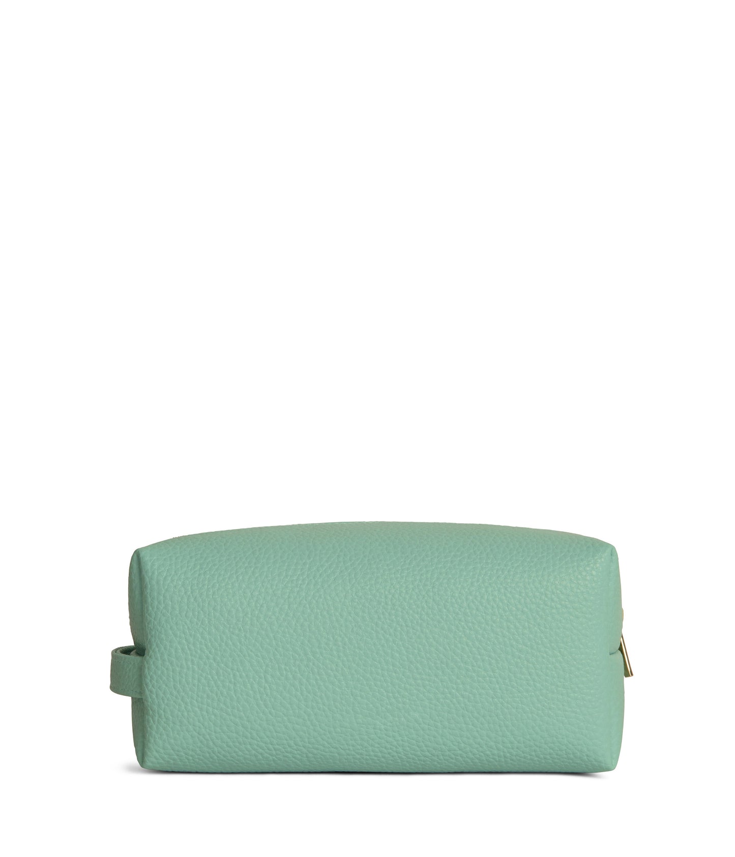 BLAIR Vegan Toiletry Case - Purity | Color: Green - variant::paradise