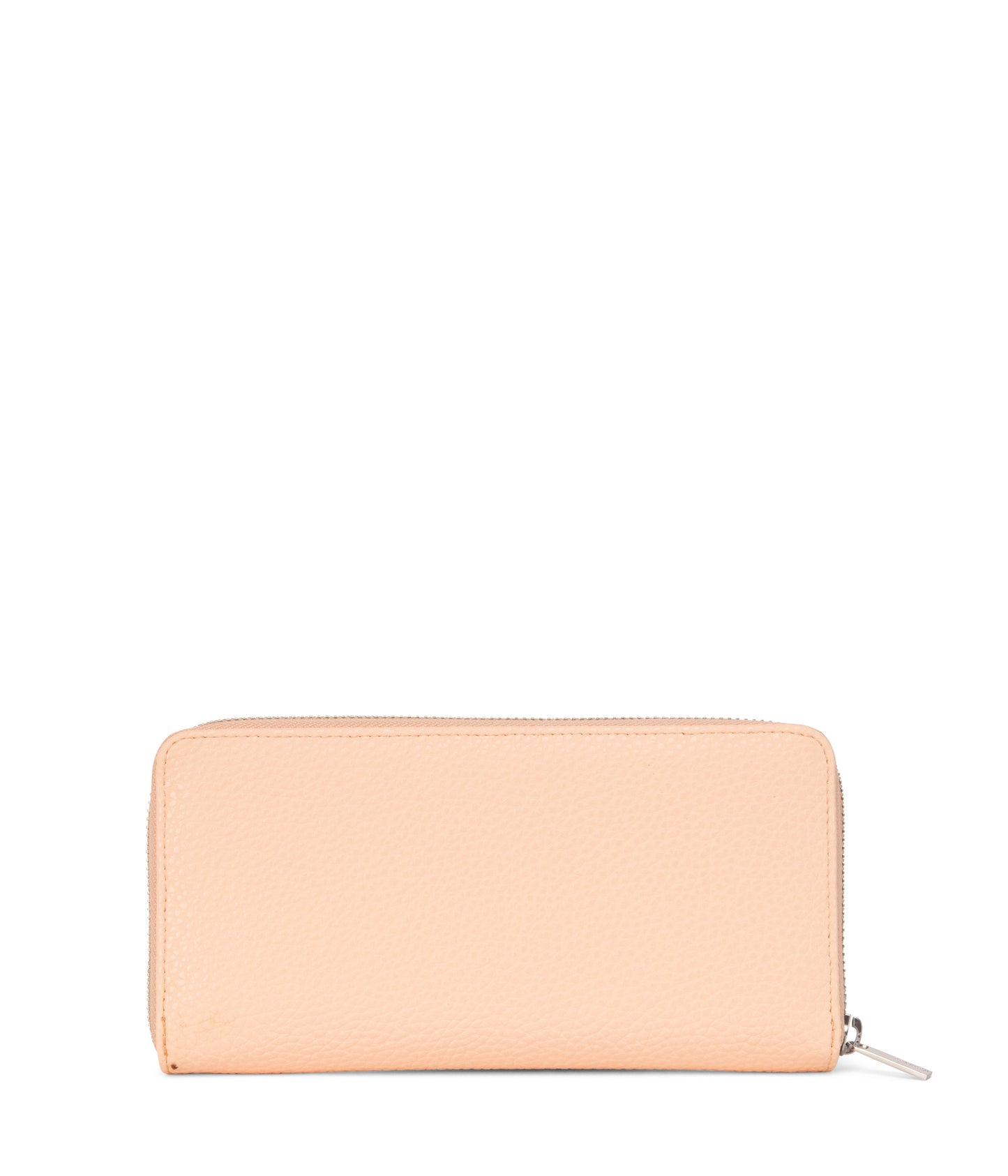 CENTRAL Vegan Wallet - Purity | Color: Pink - variant::doll