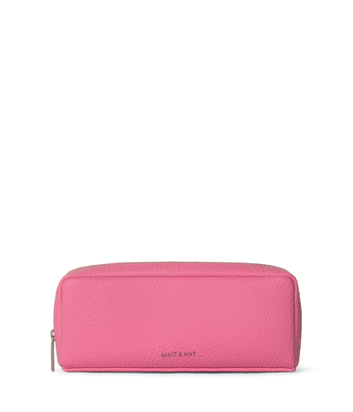 GROVE Sunglasses Case - Purity | Color: Pink - variant::rosebud