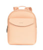 HARLEM Small Vegan Backpack - Purity | Color: Pink - variant::doll