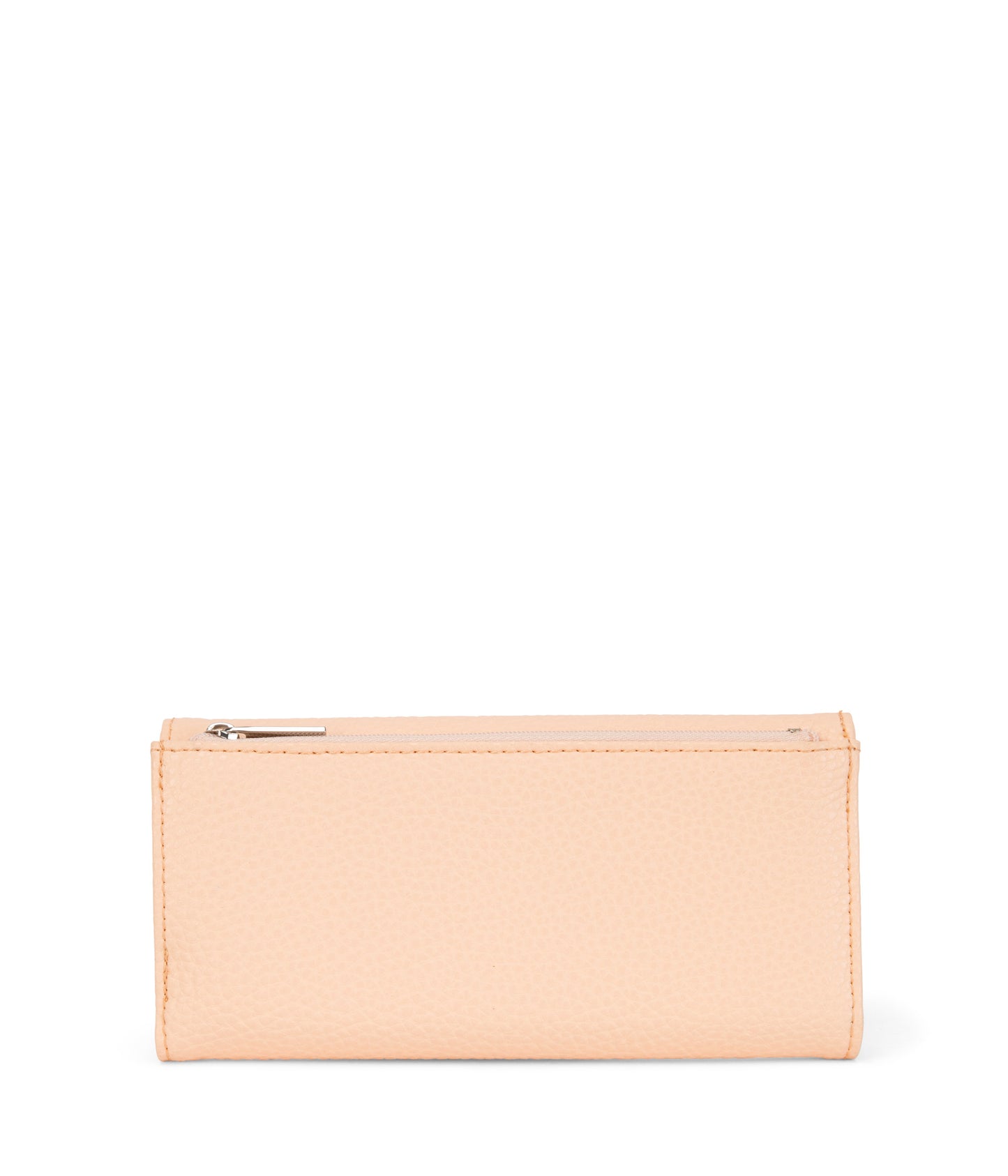 RAYE Vegan Wallet - Purity | Color: Pink - variant::doll