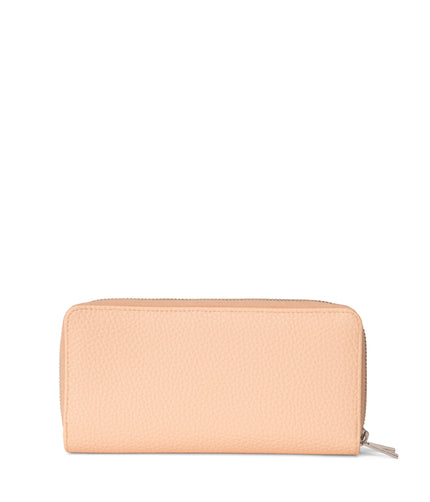 SUBLIME Vegan Wallet - Purity | Color: Pink - variant::doll