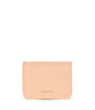 TWIGGY Vegan Wallet - Purity | Color: Pink - variant::doll