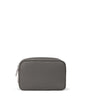 VEDI Vegan Belt Bag - Purity | Color: Grey - variant::shade