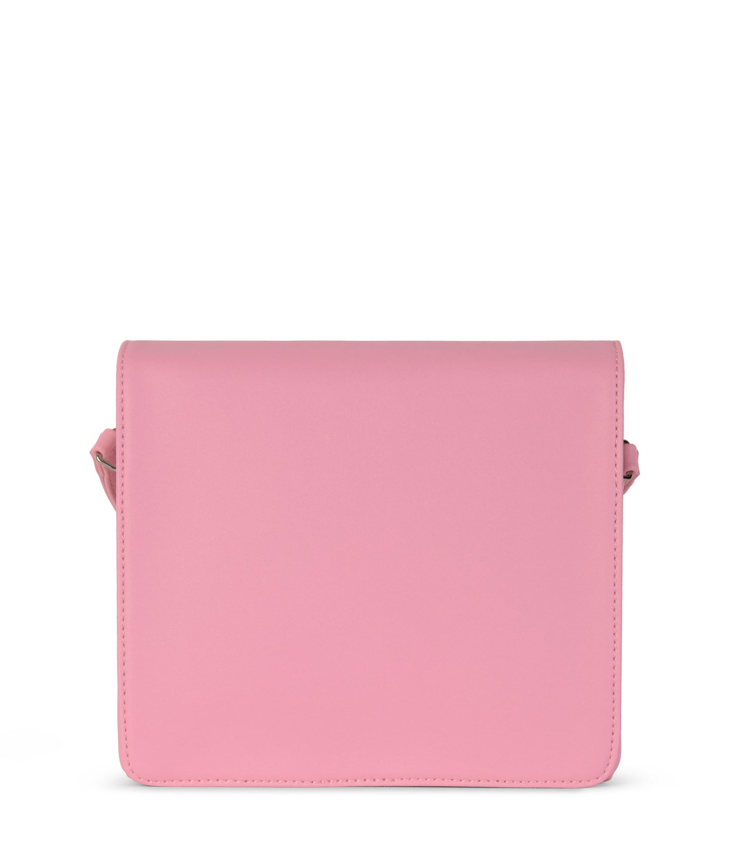 DOVER SM Vegan Crossbody Bag - Sol | Color: Pink - variant::blush