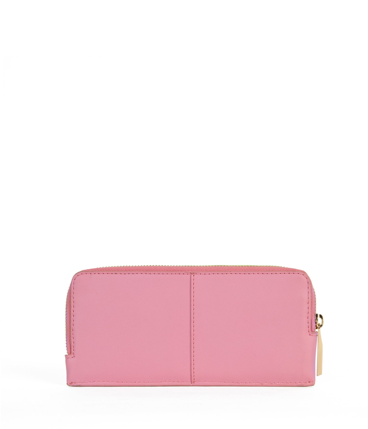 INGA Vegan Wallet - Sol | Color: Pink - variant::blush