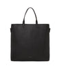 CURB Vegan Tote Bag - Vintage | Color: Black - variant::black